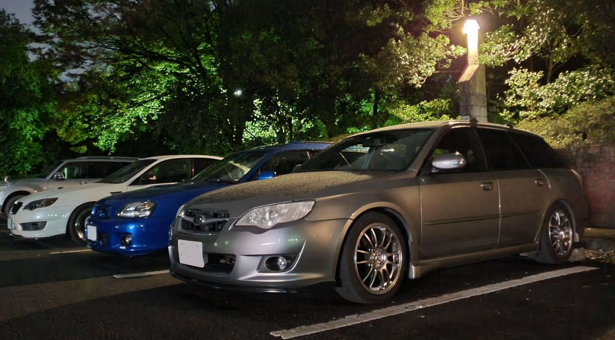 昨日今日と会いに来て頂いた皆さんありがとうございました🙏
とても良い時間を過ごせました🥹