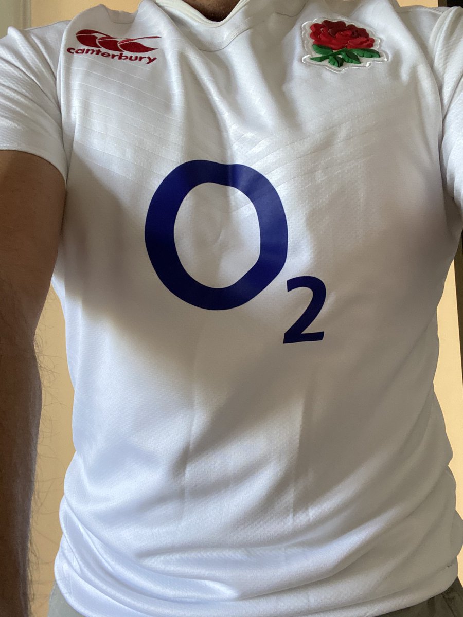 goodwinks's tweet photo. #SpecialOccasion but…..#BrickingIt! @EnglandRugby #RWC2023 #ENGvFIJ https://t.co/SX6R8mMO4a
