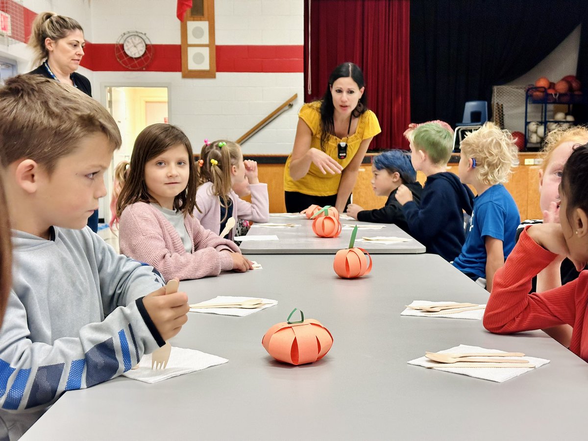 Confederation Central School tweet media