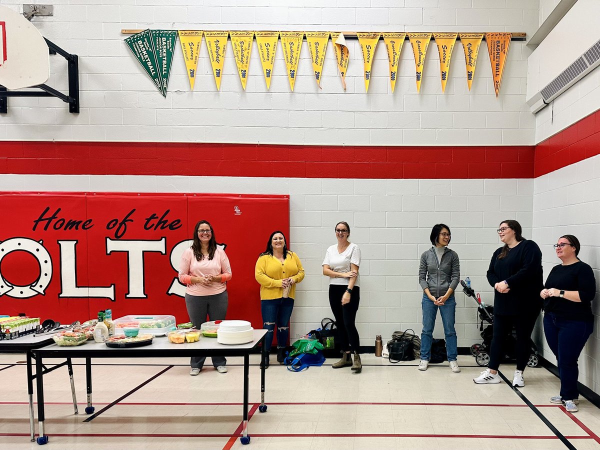 Confederation Central School tweet media