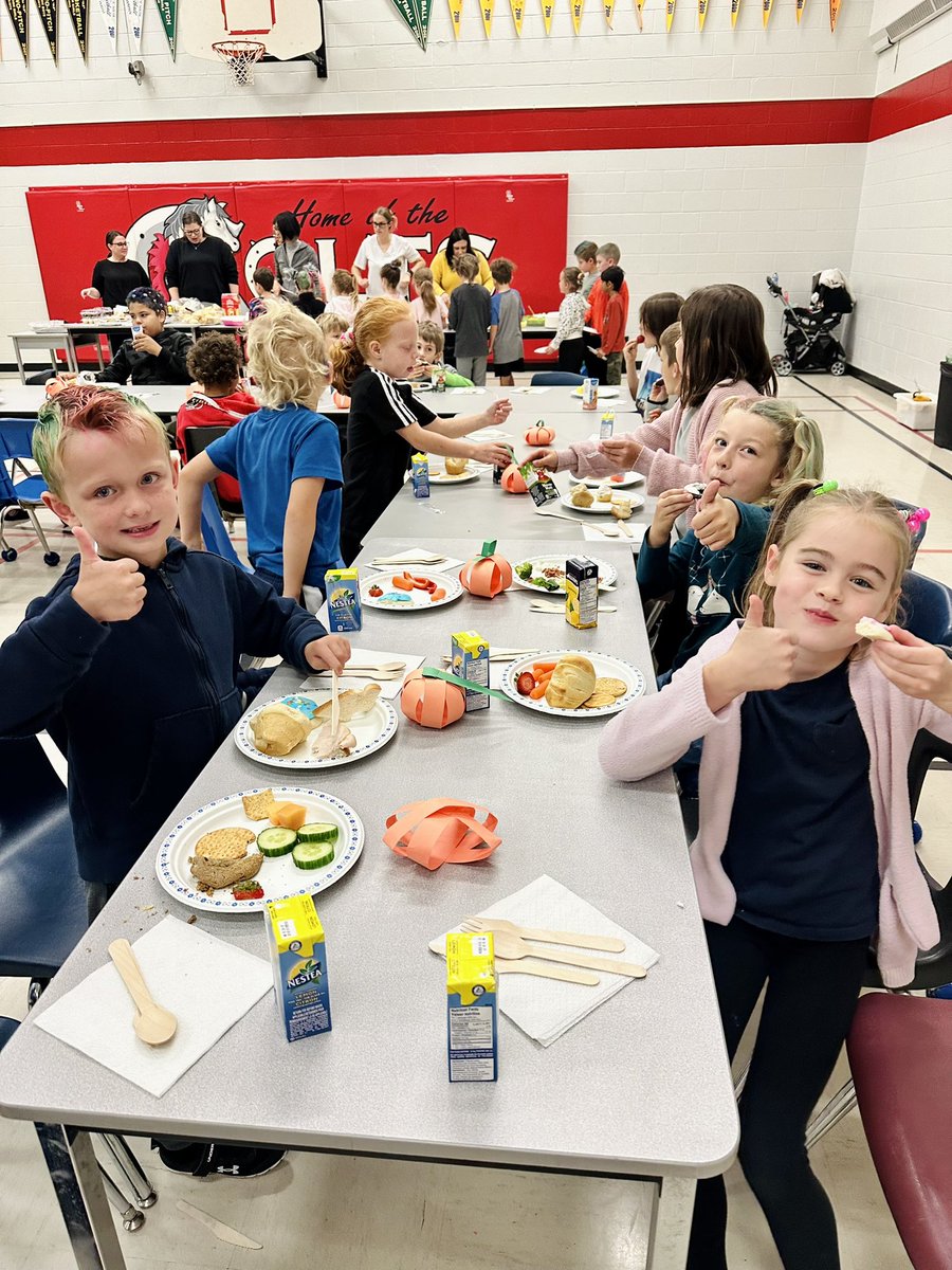 Confederation Central School tweet media