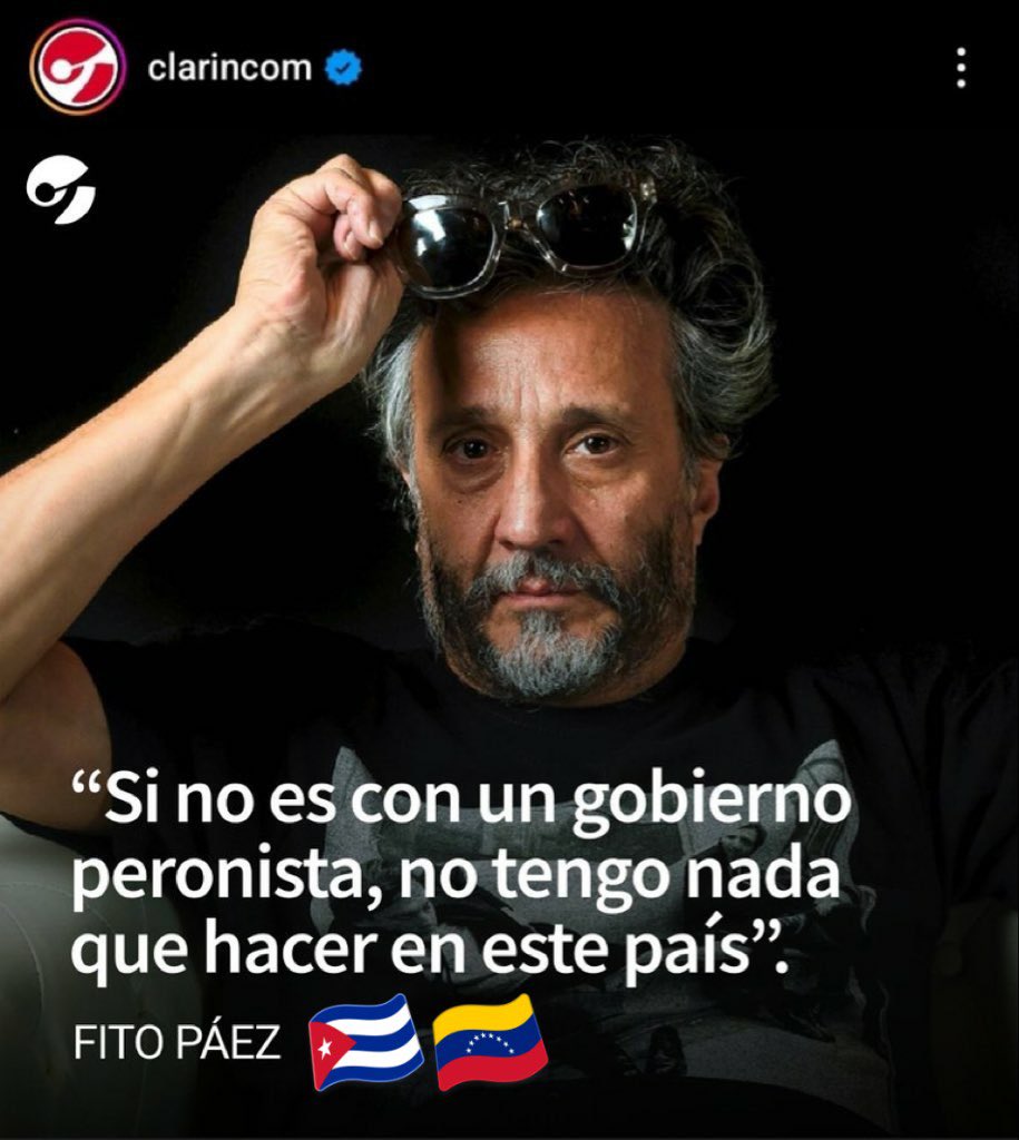 El Pelado De La TV tweet media