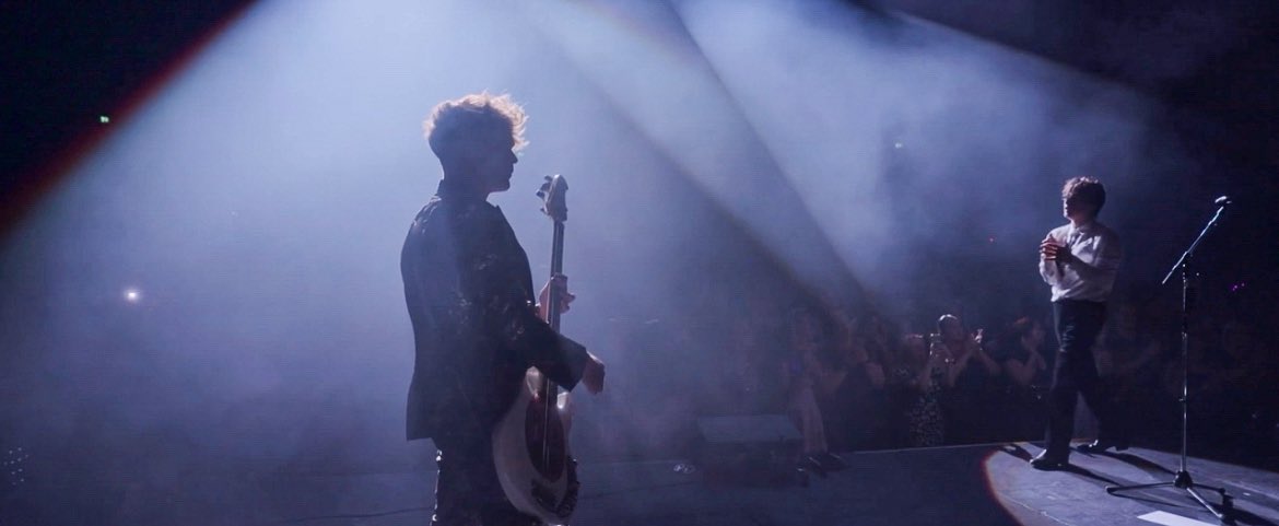 VampsPlus tweet picture