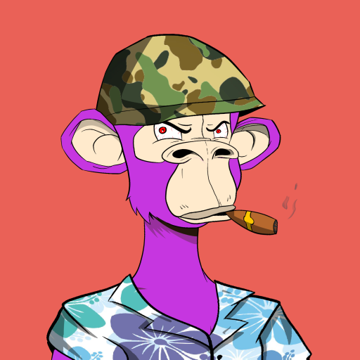 IndieNfts's tweet photo. The Stoned Ape Night Club is a collection of 10,000 unique Stoned Ape NFTs— unique digital collectibles living on the Polygon blockchain. 
https://t.co/uaxp0YkjD3 https://t.co/zjtVUMYLVj