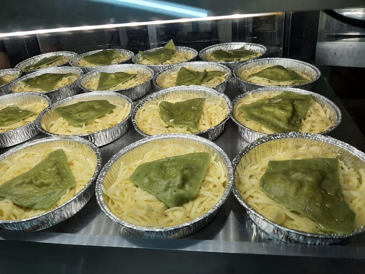 milabarbieri's tweet photo. Juanto a @sacnun en #Perez #SantaFe firmamos convenio p/ financiar a través de @AgriculturaAR el proyecto: Producción y comercialización de pasta seca, artesanal, orgánica y sin gluten por $57.043.631,76
#AgroPyMes #Alimentos #Salud
@JuanjoBahillo
@jmfernandeza
@marcelo_yaquet https://t.co/OQ45A8KFgS
