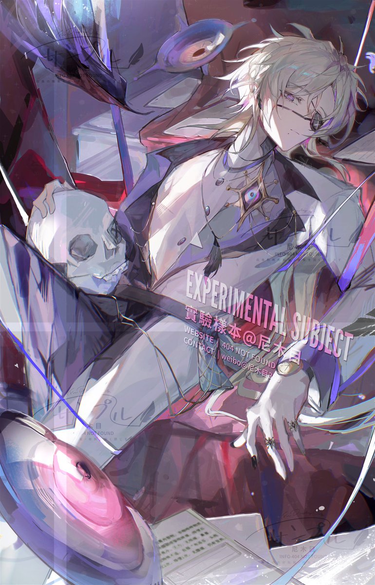 nininisama's tweet photo. #Commission https://t.co/KGkRUNQCVS