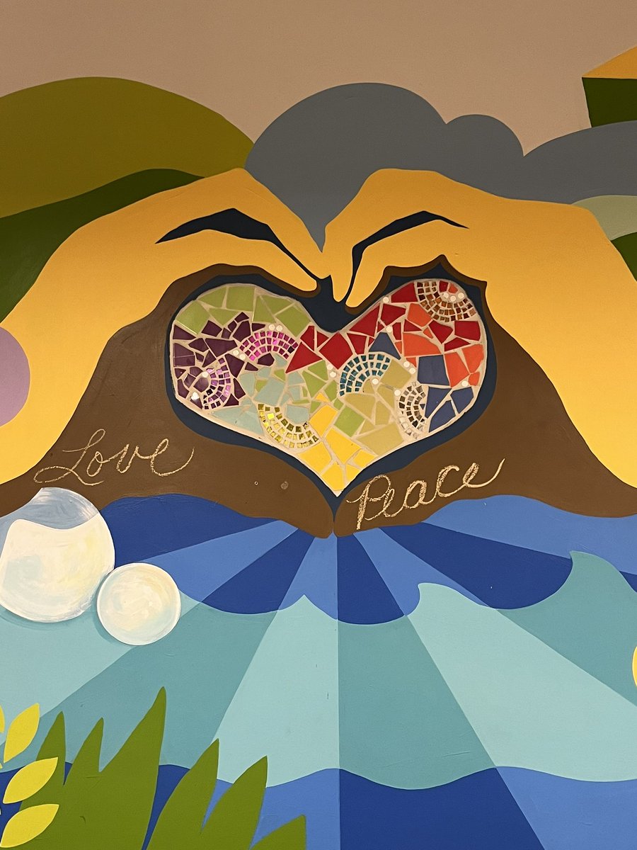 Grateful for the people and work of <a href="/NightMinistry/">The Night Ministry</a> and for the opportunity to join them for a meal with sophomores from the <a href="/lorascollege/">Loras College</a> Breitbach Catholic and Leaders program.