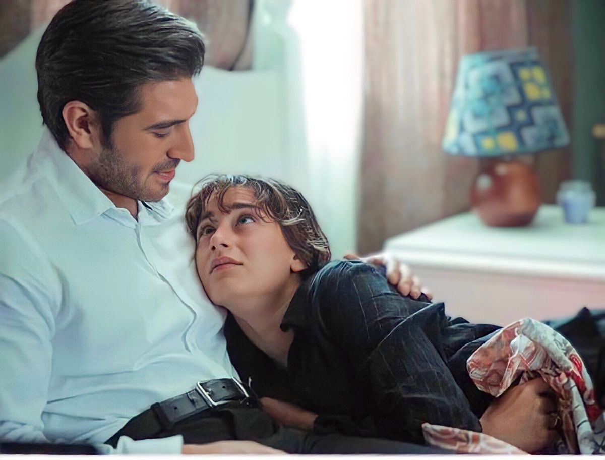 I will never forget what they took from me😭😭
First dizi couple I cried over and the only couple I still cry over #cukur #azkar #karacakocovali #azerkurtulus