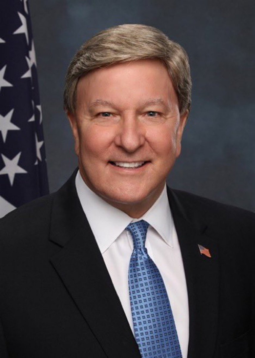 bennyjohnson's tweet photo. 🚨ALERT: TO ALL REPUBLICANS 🚨

This is a CRITICAL announcement 📣 

I don’t care if you’re Ultra-MAGA or anti-Trump. Don’t care care if you’re social or fiscal conservative. Team Reagan, Bush or Trump…

NONE of us want NANCY PELOSI in charge of Congress - but ONE Republican is doing that RIGHT NOW.

His name is Mike Roger’s of Alabama.

Rogers is a REPUBLICAN who has announced that he will WORK WITH DEMOCRATS to elect a House Speaker.

This mean Mike Rogers from Deep Red Alabama is working to put NANCY PELOSI in charge of the House again - against the WILL of every Republican voter in the country. 

The only explanation for this is Mike is fully compromised by establishment Washington DC and has been fully leveraged into betraying his voters. 

Alabama - please demand that Mike Roger’s RESIGN or be REPLACED. 

ENOUGH BETRAYAL
