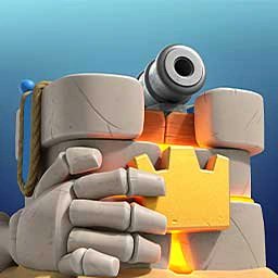 🎁5x Giant Skeleton Tower Skin Giveaway🎁

To enter:
✅ Follow
❤️ Like + Repost 🔁
✍️ Comment your favorite Tower Skin

Good luck to everyone🍀

⌚️ Ends in 7 days.

#ClashRoyale #Giveaway