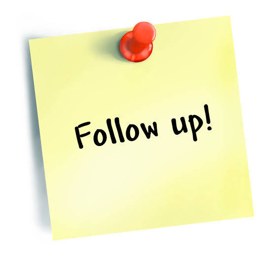 imayankjindal's tweet photo. #FollowUp Navratri Mantra
While everyone speaks of Automation &amp; Ignores Follow Up,
we strongly admire getting amazing results because of FollowUp at your Growing/Developing Stage.
FollowUps are #Magical.
Your Organization can achieve Outstanding Growth if you know Secrets.
(1/10) https://t.co/2SwUvIrFTz