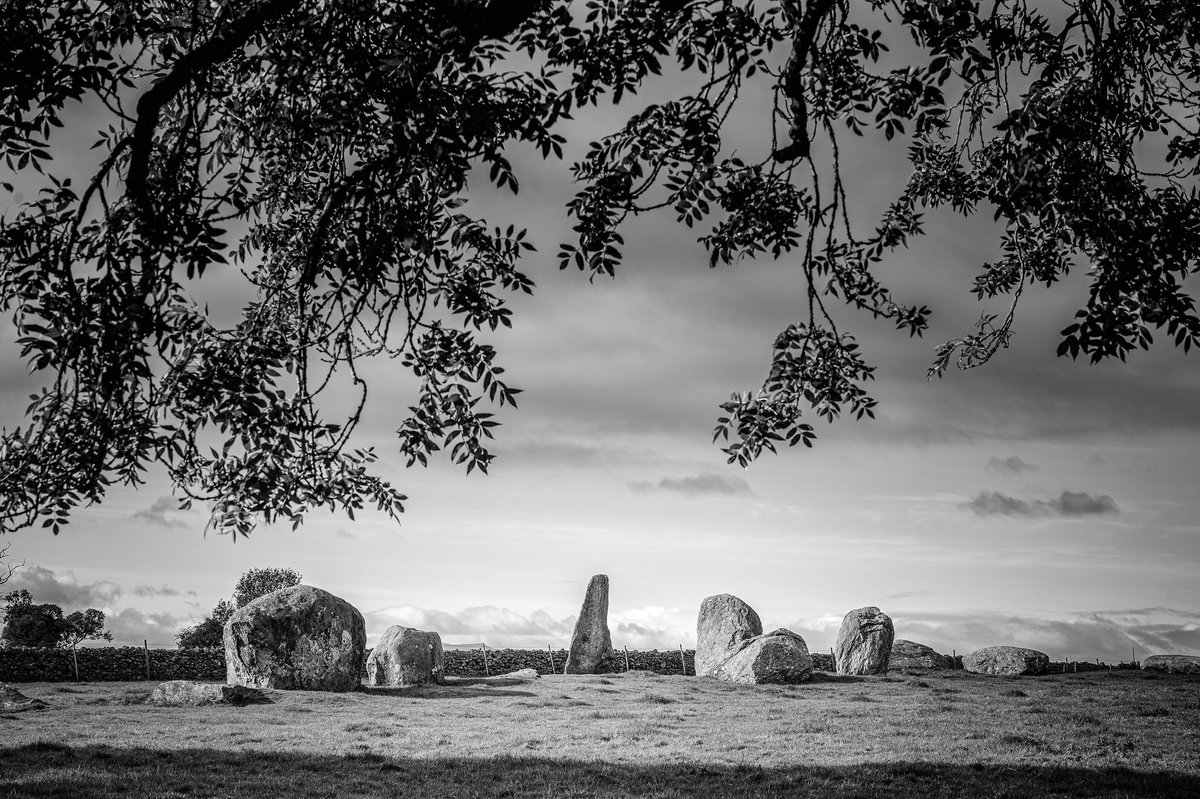 BAnthony_Photo's tweet photo. Lovely family walk taking in long meg stone circle.
#pagan #druid #longmeg #longmegandherdaughters #stonecircle #blackandwhite https://t.co/YCeDpxmKuz