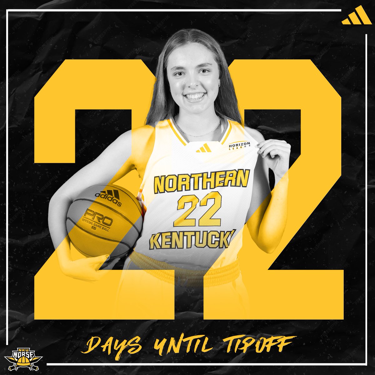 NKU Women's Basketball 🏀 tweet media