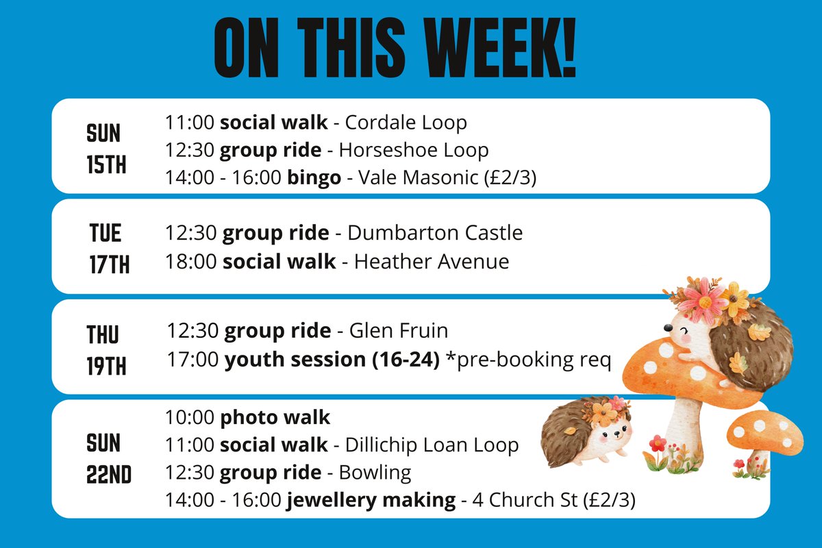 #valeofleven #westdunbartonshire #valeofleventrust #alexandriascotland