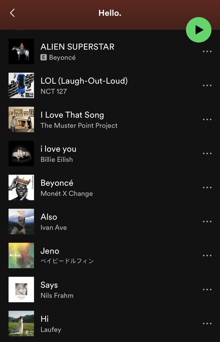 567.

[jaemin's playlist]