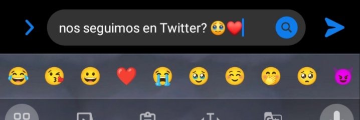 emim0yado's tweet photo. otra forma de decir "te quiero" ❤️ https://t.co/2FB6EFkqMa
