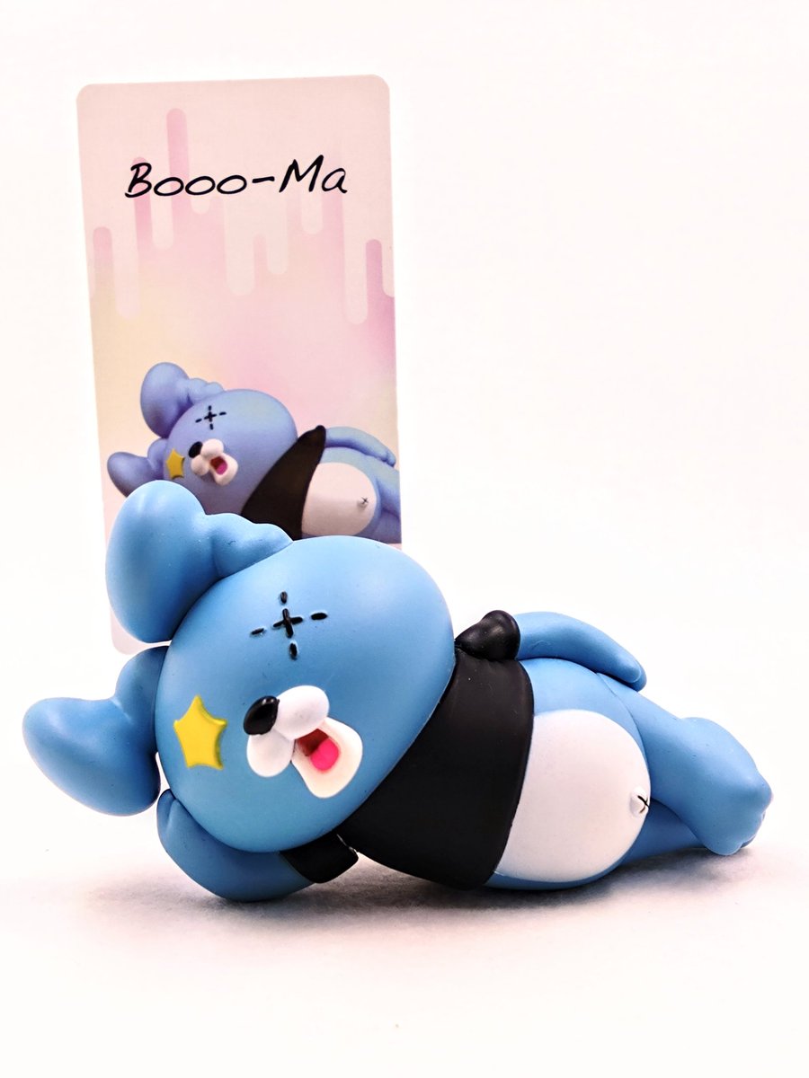01memorabilia01's tweet photo. POPMART @POPMARTJapan× INSTINCTOY @INSTINCTOY
SERIES1 RELAX
Booo-Ma Original Color
ぐうたらな姿のBooo-Ma。まさにリラックス…憎めないかわいさがあります😊こういう感じもinstinctoyらしくて好きです✨
#POPMART
#POPMART大好き
#ポップマート
#instinctoy
#インスティンクトイ
#BoooMa https://t.co/losQuLnYp2