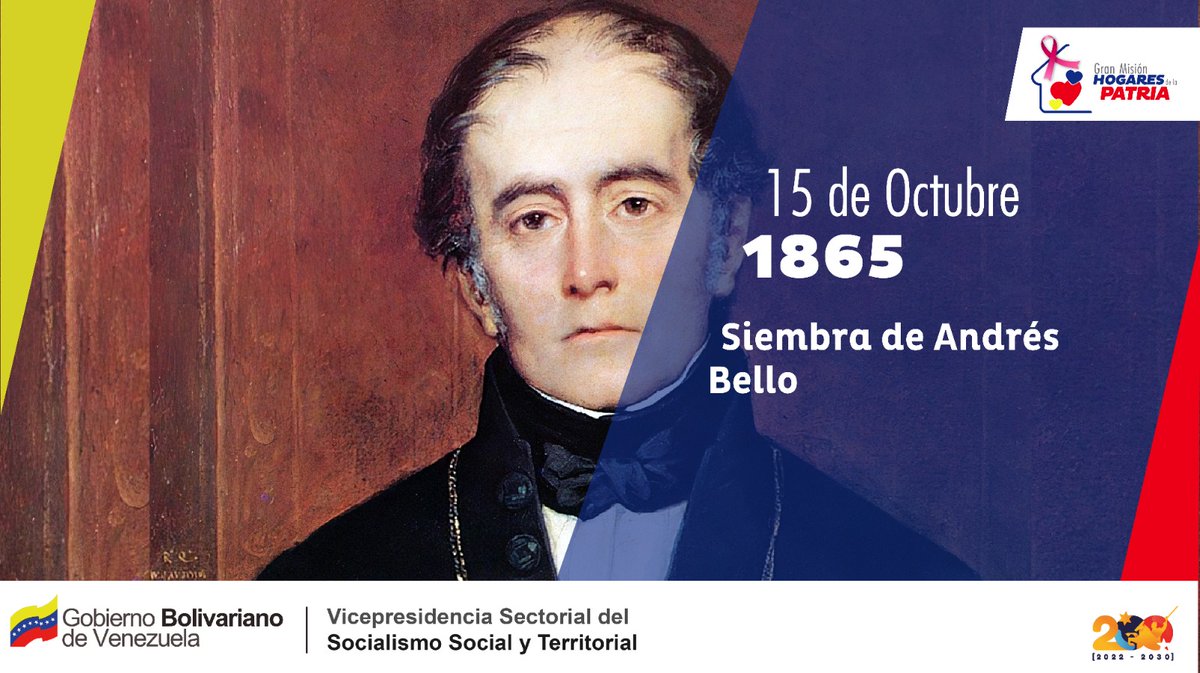 Gran Misión Hogares de la Patria tweet media