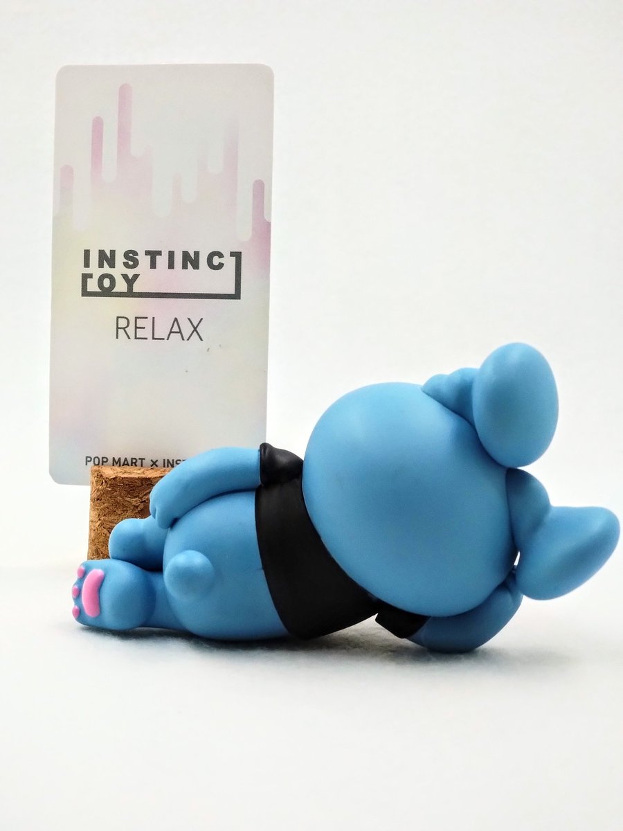 01memorabilia01's tweet photo. POPMART @POPMARTJapan× INSTINCTOY @INSTINCTOY
SERIES1 RELAX
Booo-Ma Original Color
ぐうたらな姿のBooo-Ma。まさにリラックス…憎めないかわいさがあります😊こういう感じもinstinctoyらしくて好きです✨
#POPMART
#POPMART大好き
#ポップマート
#instinctoy
#インスティンクトイ
#BoooMa https://t.co/losQuLnYp2