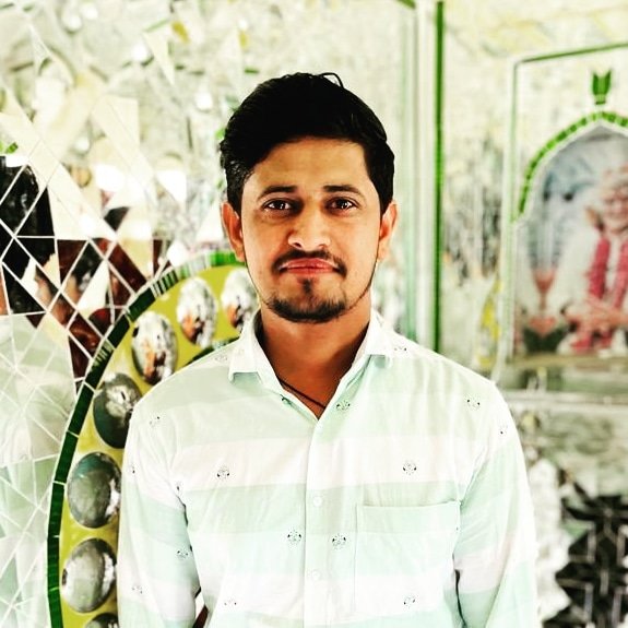 ArjunTak20's tweet photo. #NewProfilePic https://t.co/vkbFKCj2LC