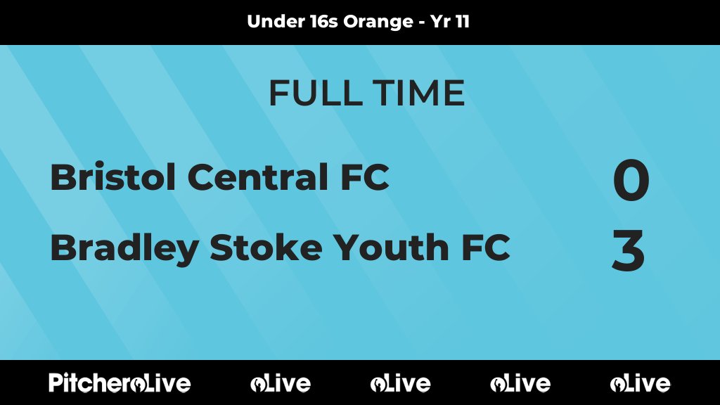 Bradley Stoke YFC tweet media