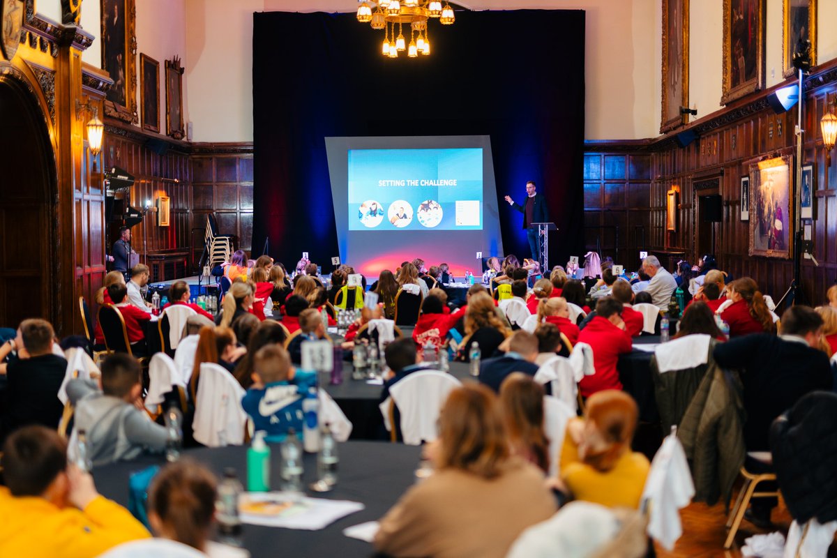 We are delighted to announce that <a href="/TheAdamCorbally/">Adam Corbally</a> will be Chair of Judges at our Primary Enterprise Event <a href="/GuildhallHull/">Hull Guildhall</a>  in #GEWUK #GEW2023 #GEWHull #EnterpriseSkills with 150 pupils and teachers from primary schools. Sponsored by <a href="/EngagingE/">Engaging Education</a> <a href="/TArranphoto/">Tom Arran</a> <a href="/JCYEB_Hull/">JCYEB</a> <a href="/Hullccnews/">Hull City Council</a>