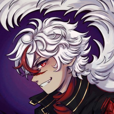DRANEENVT's tweet photo. #NewProfilePic AAAAAAAAAAA ITS FINALLY DONE, I would love to say a big thank you to my best friend @CoffeeCakeACNH for this amazing painting not even Picasso got anything on her please show her all the love and support she truly deserves it <3333 https://t.co/OIZQ9Lxi7h