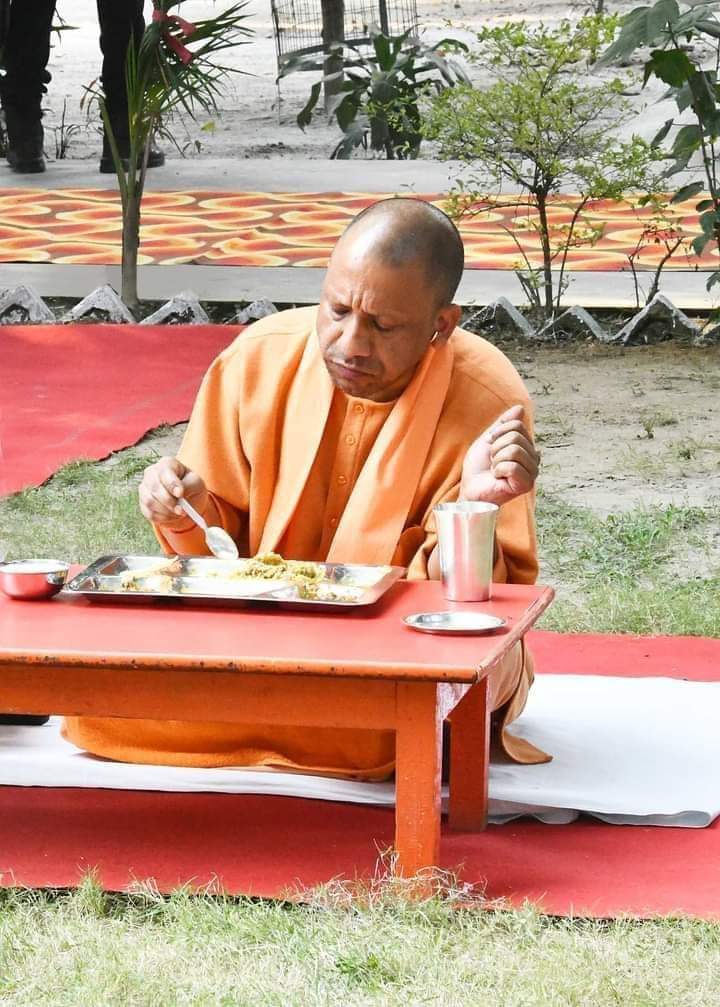 Mohan Bhagvat 🇮🇳{ Parody } tweet media