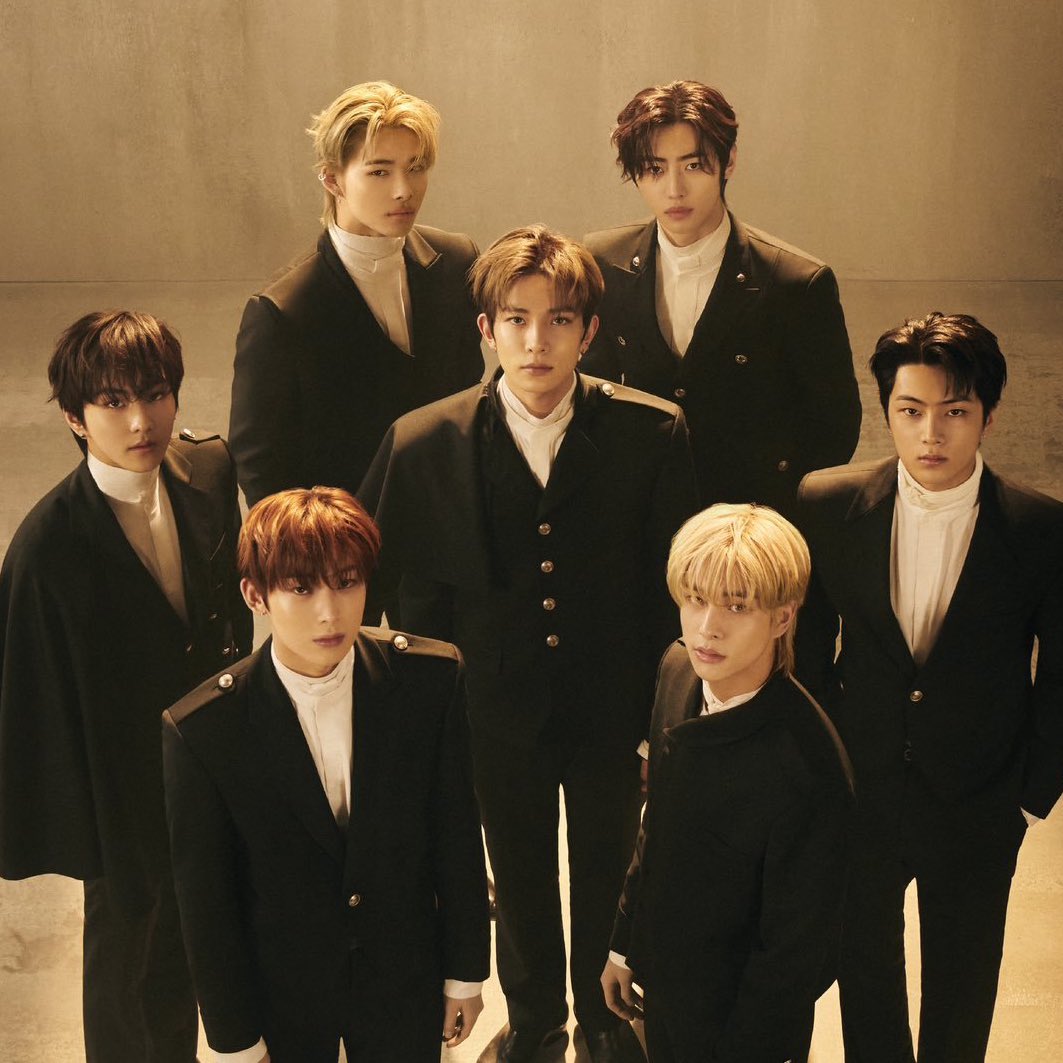 ENHYPEN announces their comeback with ‘ORANGE BLOOD.’