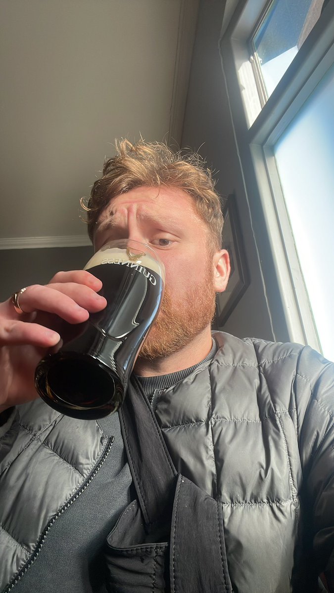 it’s sunday. chill out