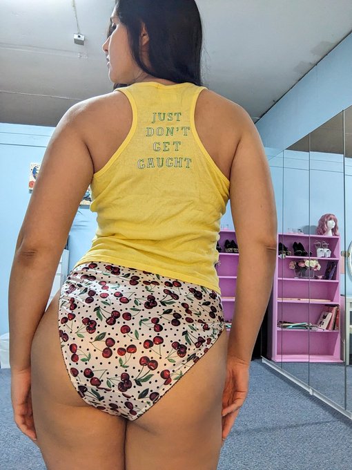 I can attest for this one. Wearing @katielaurapanty panties this morning! https://t.co/Pde9FD4tKt<a class="tags" target="_blank" title="On Twitter" href="/?out=eyJ0eXAiOiJKV1QiLCJhbGciOiJIUzUxMiJ9.eyJpYXQiOjE3MjIwMTE1NjIsImlzcyI6InR3cG9ybnN0YXJzLmNvbSIsIm5iZiI6MTcyMjAxMTU2MiwiZXhwIjoxNzUzNTQ3NTYyLCJyZWRpcmVjdF91cmwiOiJodHRwczovL3R3aXR0ZXIuY29tL2thdGllbGF1cmFwYW50eSJ9.3Lg9gOaPF_7OKx3bAMd5JuXUllp16-rBET-nzLh69gmOkPSHDzE0SwBYqbf5MgaOZVXZJyEQbGccsAonAxRiCQ">@katielaurapanty</a>