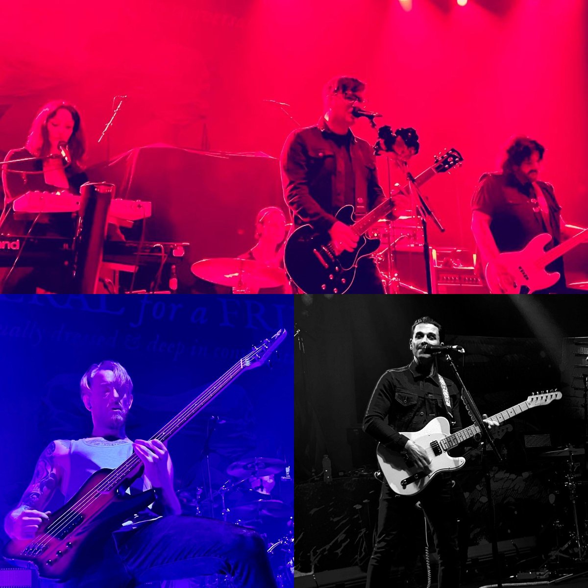 Latest review 
Three incredible bands <a href="/ffaf_official/">Funeral For A Friend</a> <a href="/dashboardmusic/">Dashboard Confessional</a> <a href="/THENIGHTMARESUK/">THE NIGHTMARES</a> one epic night <a href="/Officiallcr/">The LCR</a> link below 👇 
#funeralforafriend #casuallydressedanddeepincoversation 

outlineonline.co.uk/content/funera…