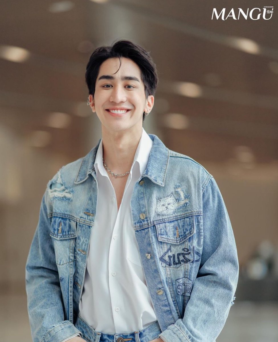 konkhogguide's tweet image. คุนเขาเหมาะกับรอยยิ้มที่สุดเลยย ยิ้มเยอะๆนะค้าบบบ 

#ManGuMagazineXSnapProject
#GuideKantapon #GuideKC #ไกด์กันตพล