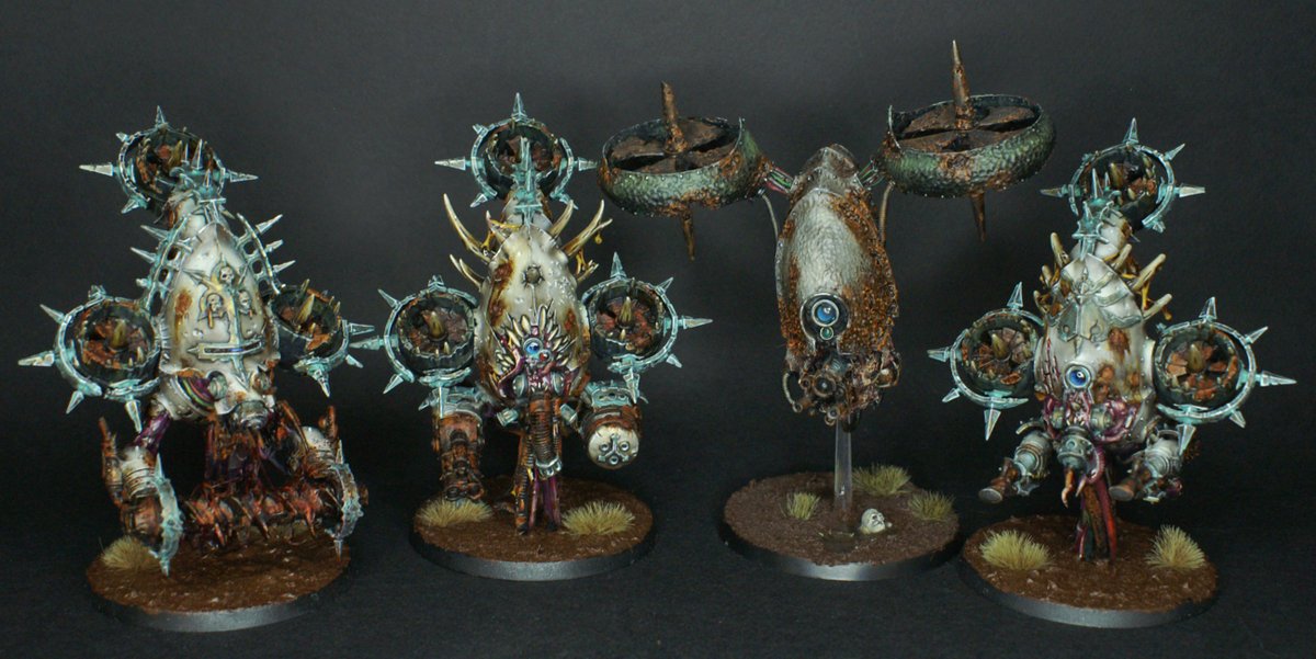 dominique_lentz's tweet photo. Mosquito N°3 and the photo group of the Fantastic Four !
@warhammer
#warhammer40k #warhammer40000 #WarhammerArt #WarhammerCommunity #PaintingWarhammer #paintingminiatures #warhaprem https://t.co/DXBOyMRn9s