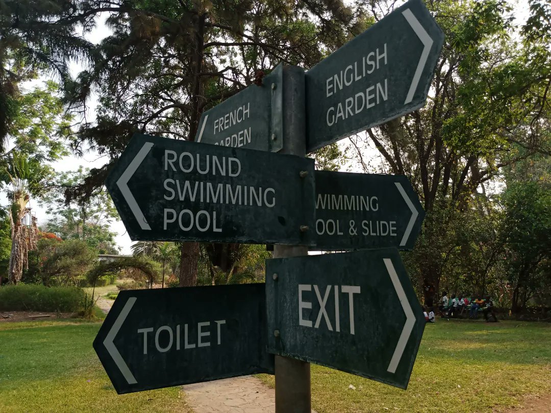 mwilaadventure's tweet photo. 📍Munda Wanga  Botanical Garden

#botany #botanicalgarden #arboretum #garden #trees #chilanga #zambia #ZambiaTourism  #afrika #fossilforest #mwabamwilaadventures https://t.co/AIpWYz25Hp