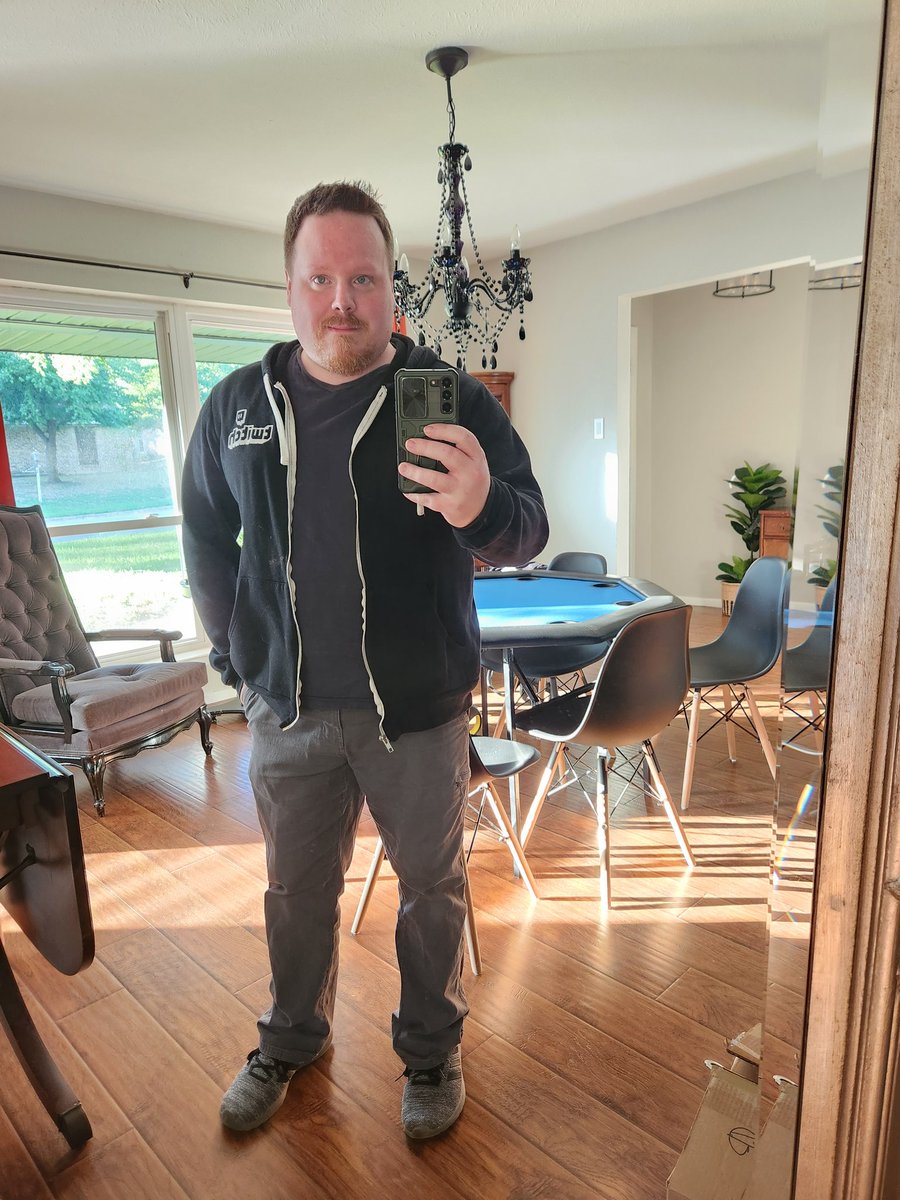 TODAY MARKS THE FIRST DAY OF HOODIE SEASON (for me) LET'S GET AT IT