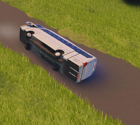 OURTVroblox's tweet photo. OUR TV

Today, Lots of accidents occurred on the streets of Bandarban. Some cars and local buses crashed and one almost got crushed by a falling tree near main square of Bandarban. We assume that some of these accidents are completely the driver's fault. 

⚠Fictional for #ROBLOX https://t.co/UD9JRxhzLt
