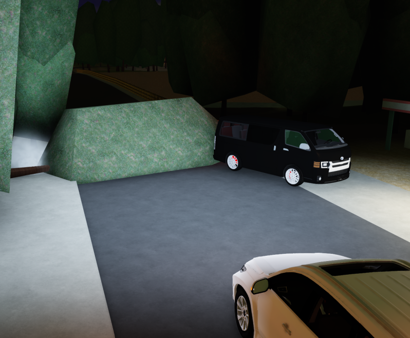 OURTVroblox's tweet photo. OUR TV

Today, Lots of accidents occurred on the streets of Bandarban. Some cars and local buses crashed and one almost got crushed by a falling tree near main square of Bandarban. We assume that some of these accidents are completely the driver's fault. 

⚠Fictional for #ROBLOX https://t.co/UD9JRxhzLt