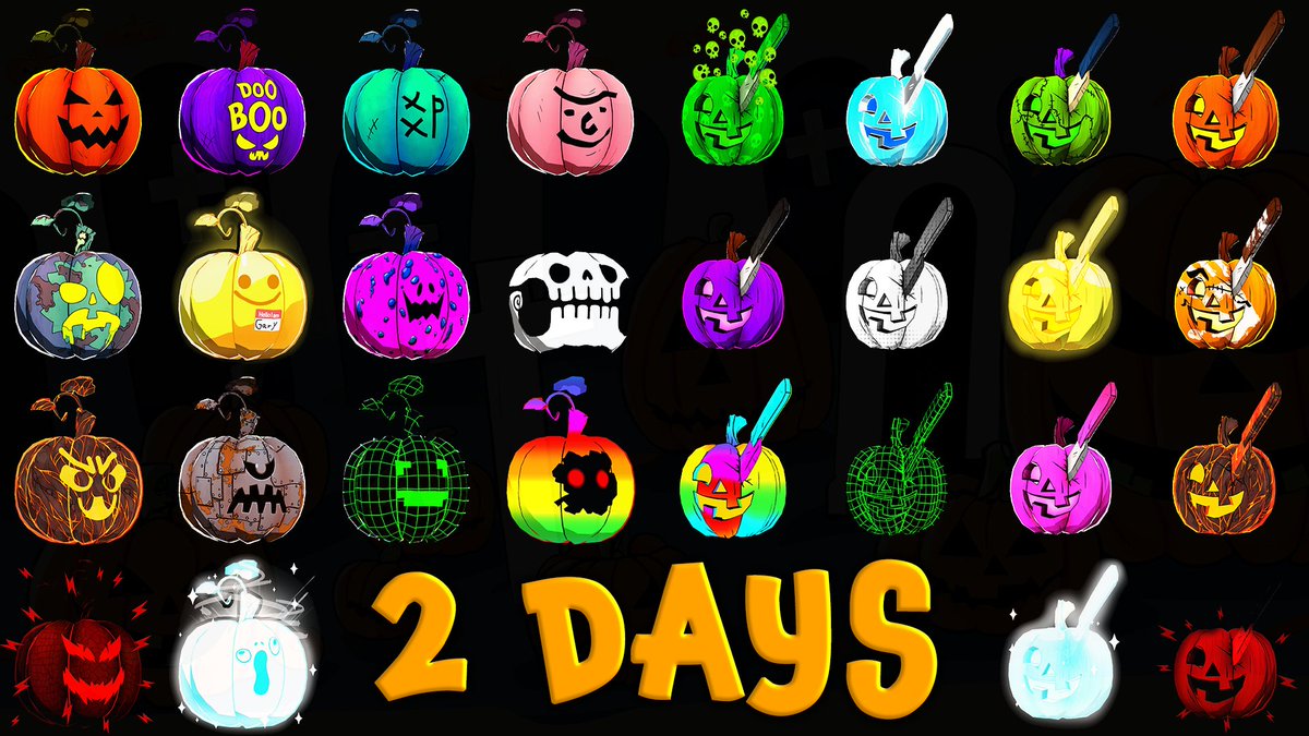 MonkeyDooVR's tweet photo. π 2 days until our Halloween event!π
#halloween #spooky #vrgame #gaming #freevr #vrmonkey https://t.co/jLoV1eqZsf