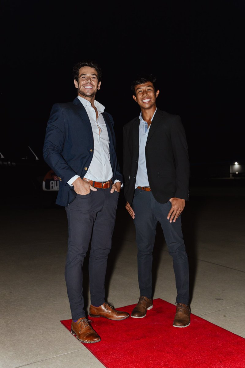 RanchersPB's tweet image. The New Dawn. 

We loved getting to share this brand launch with ya'll. 🙌

#TexasRanchers 
#Pickleball
#Ridetall