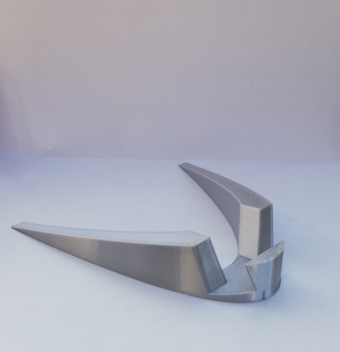3DPCrafts's tweet photo. Ich freue mich, den jüngsten Neuzugang in meinem #etsy-Shop vorzustellen: Eine 3D Gedruckte Handyhalterung https://t.co/NHy2Qhy7p5 #handyhalterung #handy #stander #3dgedruckt #modern #halterung #pc #unter10franken #elektronikzubehor https://t.co/3nprsY9fRx