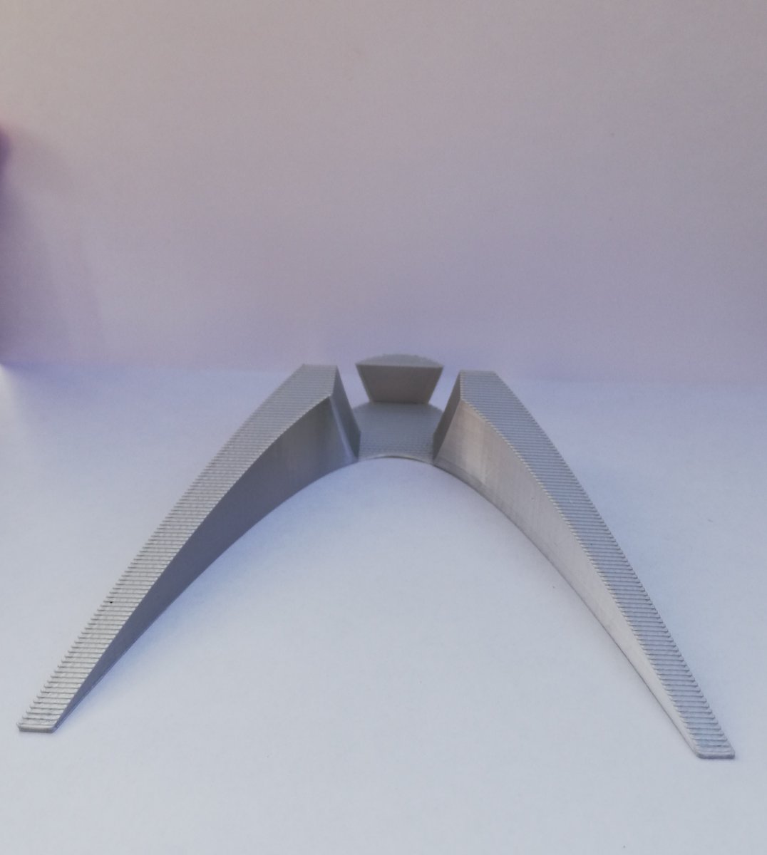 3DPCrafts's tweet photo. Ich freue mich, den jüngsten Neuzugang in meinem #etsy-Shop vorzustellen: Eine 3D Gedruckte Handyhalterung https://t.co/NHy2Qhy7p5 #handyhalterung #handy #stander #3dgedruckt #modern #halterung #pc #unter10franken #elektronikzubehor https://t.co/3nprsY9fRx