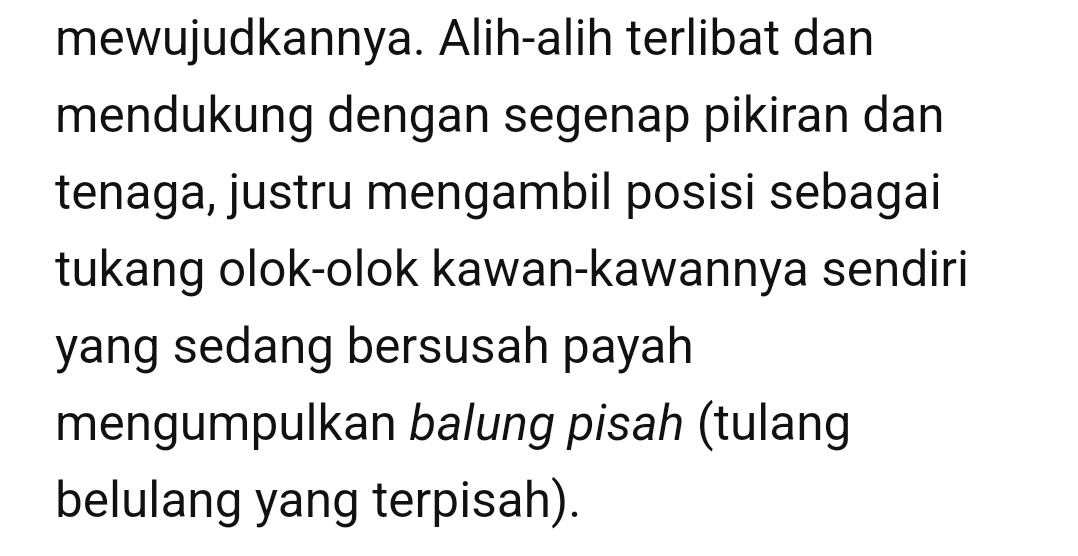 Farhan A Dalimunthe tweet media