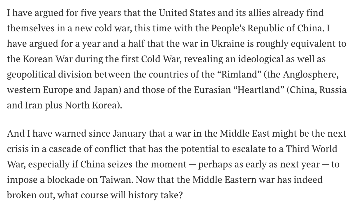 Niall Ferguson tweet media