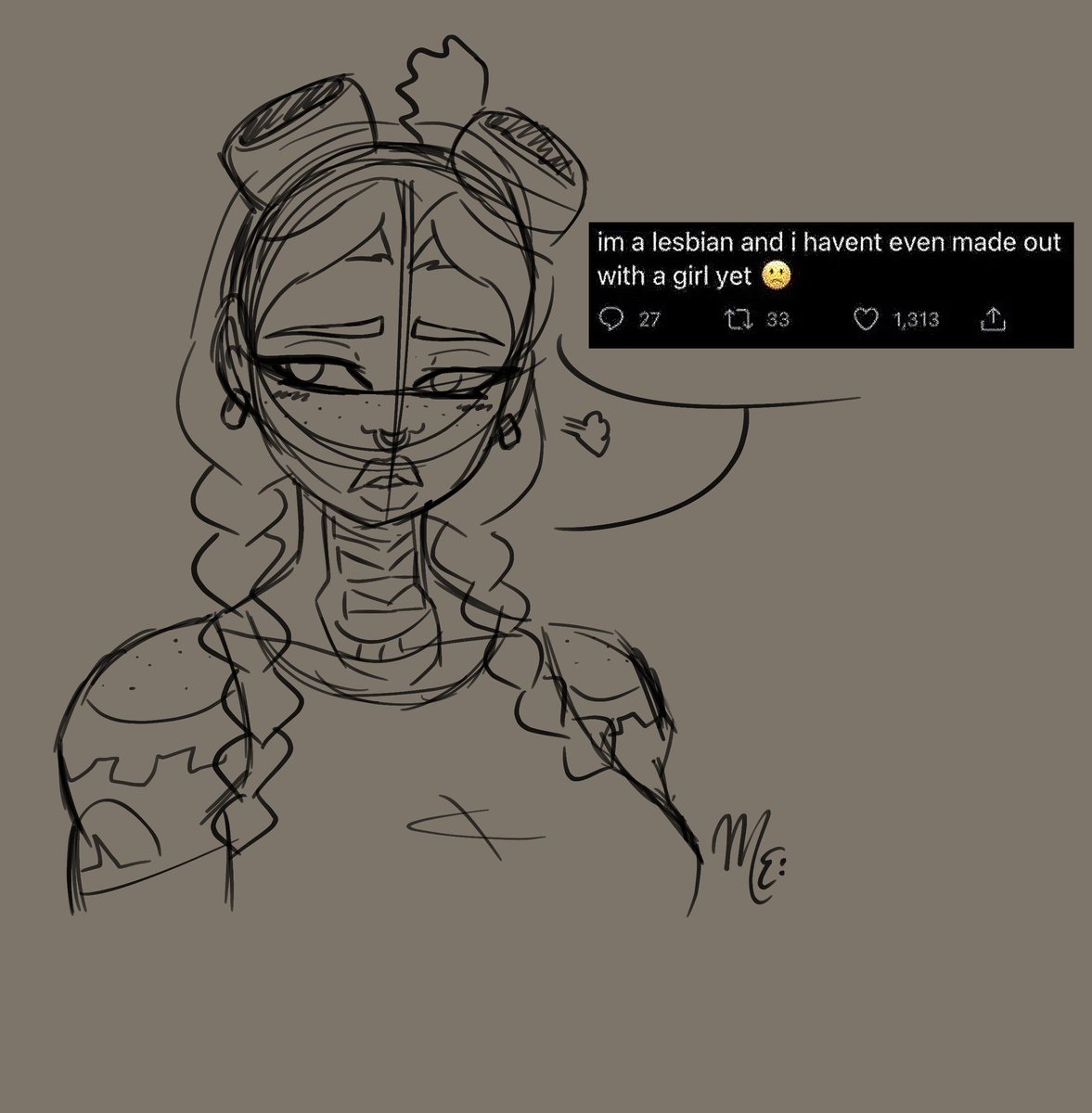 RealBunniBoo's tweet photo. Reposting this cause I have no new drawings 🥹

#BunniBooArt #Julcean https://t.co/wMtHNWtSYH