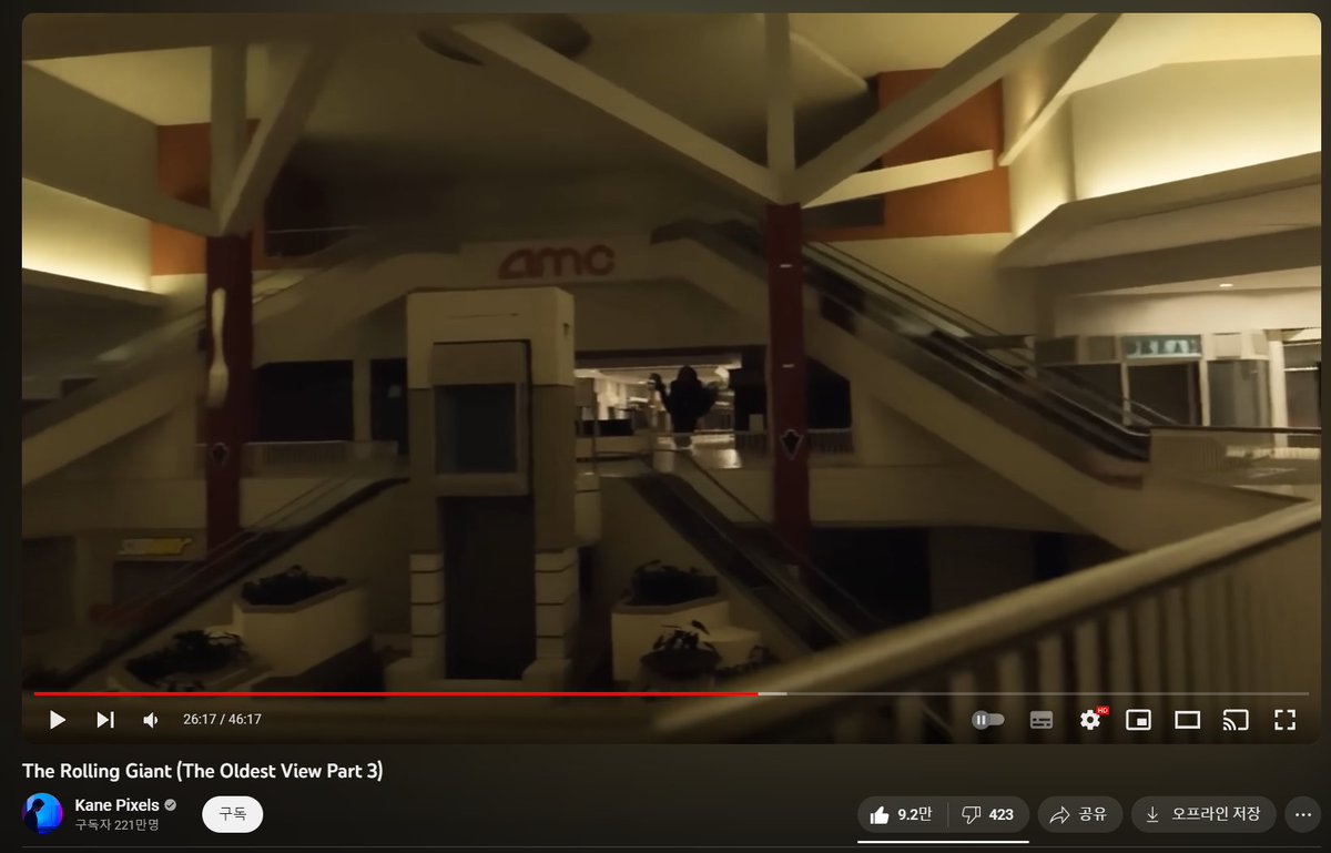 ysh0213's tweet image. umm   go watch it
youtube.com/watch?v=wWNMsZ…

#Roblox #RobloxStudio #KanePixels #TheRollingGiant