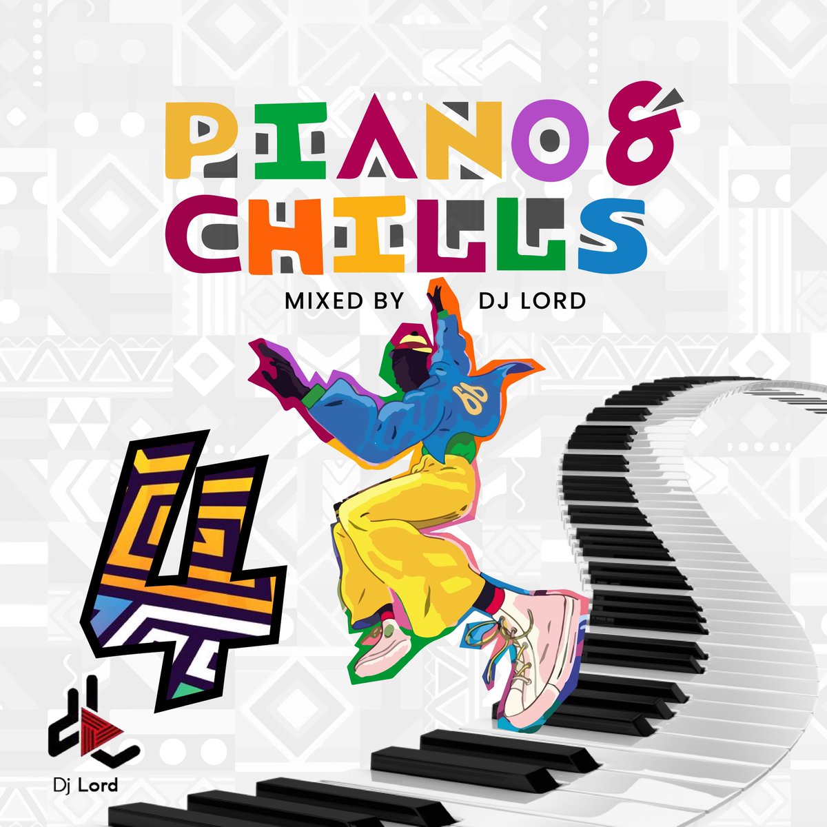DjlordOTB's tweet photo. Today is a good day to listen to #PianoAndChillsEP4 

🔗: https://t.co/vY36TEr8pD https://t.co/93k2506YlP