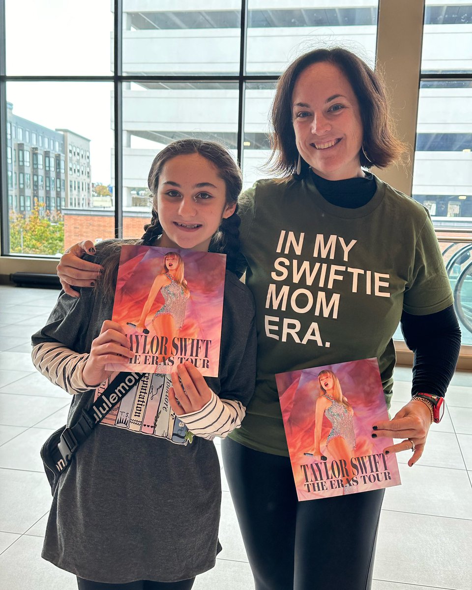 Nicole DiMaggio tweet media