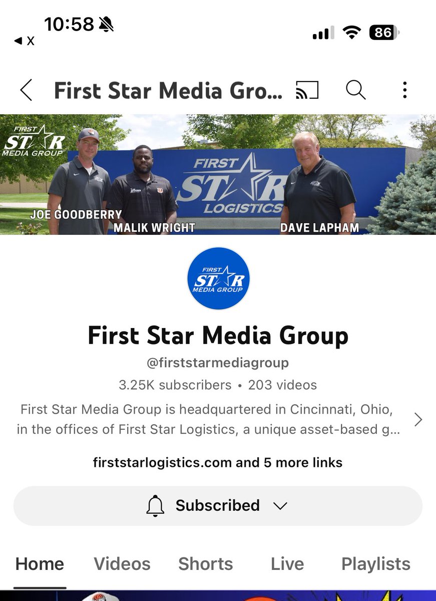 kyle brandenburg tweet media