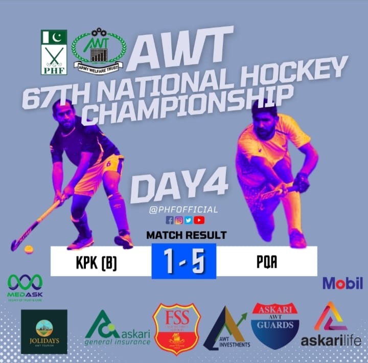 Pakistan Hockey (PHF) (@phfofficial) on Twitter photo 